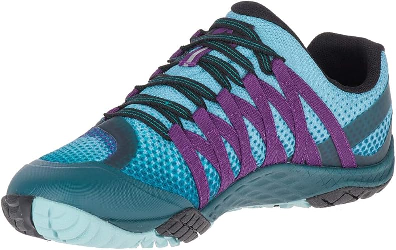 merrell trail glove 4 shield