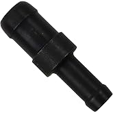 Beck/Arnley Pcv Valve - 045-0283