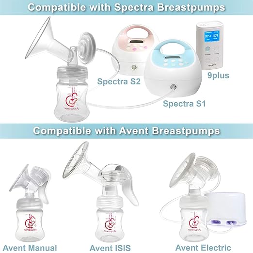 spectra s1 avent bottle