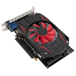 GTX1050 Gaming Graphics Card, 2GB DDR5 128bit