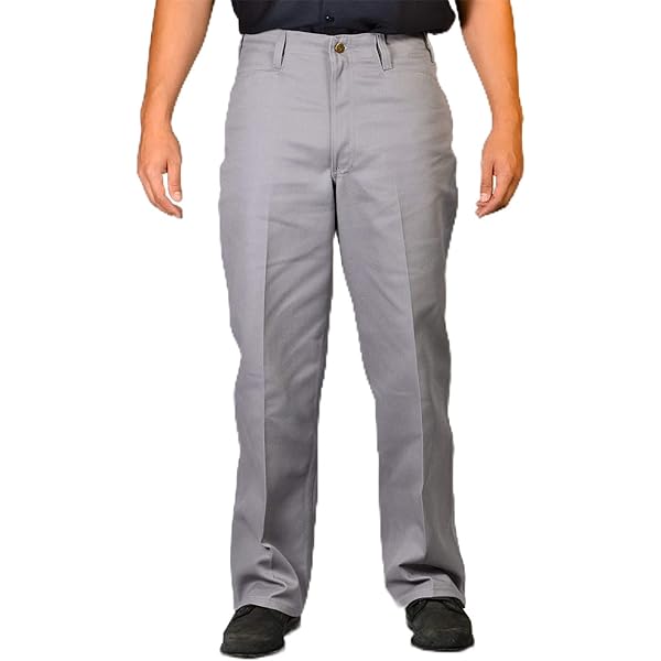 Amazon.com: Ben Davis Original Ben's 50/50 Blend Twill Pants 38X30