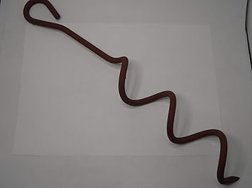 Amazon 日栄産業 らせん杭 園芸用シート