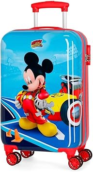 disney suitcase amazon