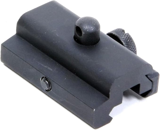 ProMag PM108 Harris (Sling Swivel Stud to Picatinny Rail) Quick