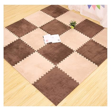 Awsad Foam Puzzle Floor Tiles Baby Play Mat Comfortable Non