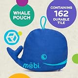 MÖBI Numeric Tiles Game by The Happy Puzzle Company - Family Math Game Ages 6+ view 4