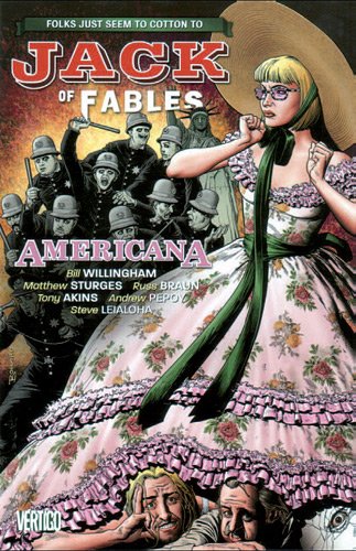 Americana