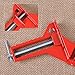 4 pcs 90 Degree Right Angle Miter Corner Clamp 3