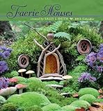 Faerie Houses Calendar 2013 by 