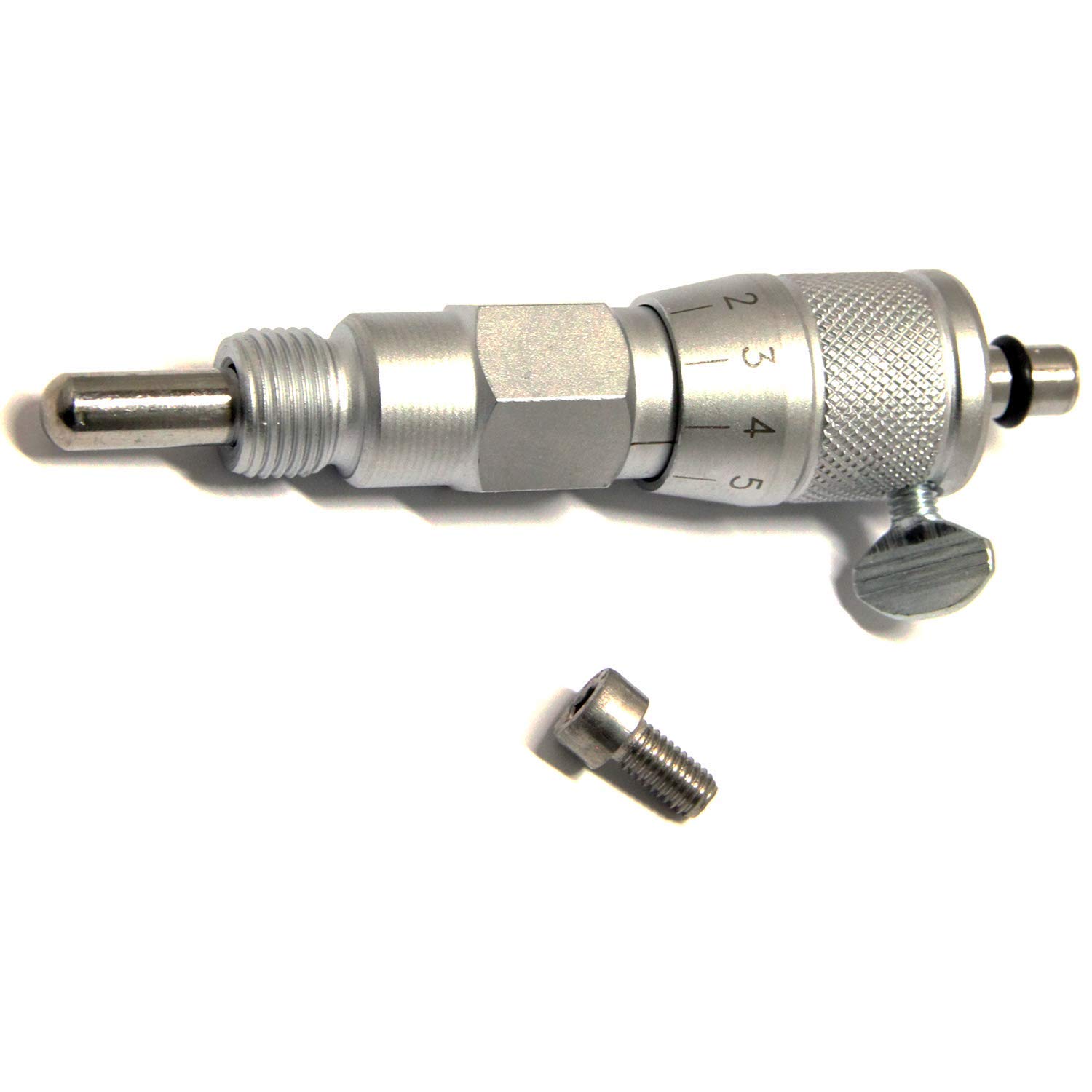 Easyboost 2 Stroke Ignition Timing Gauge Tool Micrometer TDC Top Dead