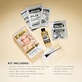 Jerome Russell Bblonde Ultra Protect PLEX Blonding Kit 9+ Levels view 4