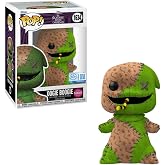 Pop! Disney: Patchwork - Oogie (FL)(Exc)