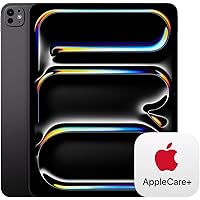 Amazon.com: Apple iPad Pro 11-Inch (M4): Ultra Retina XDR Display