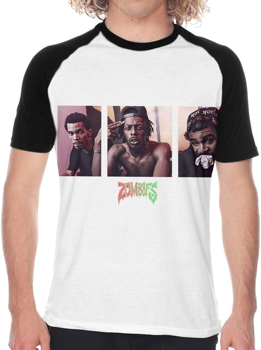 flatbush zombies not the father shirt