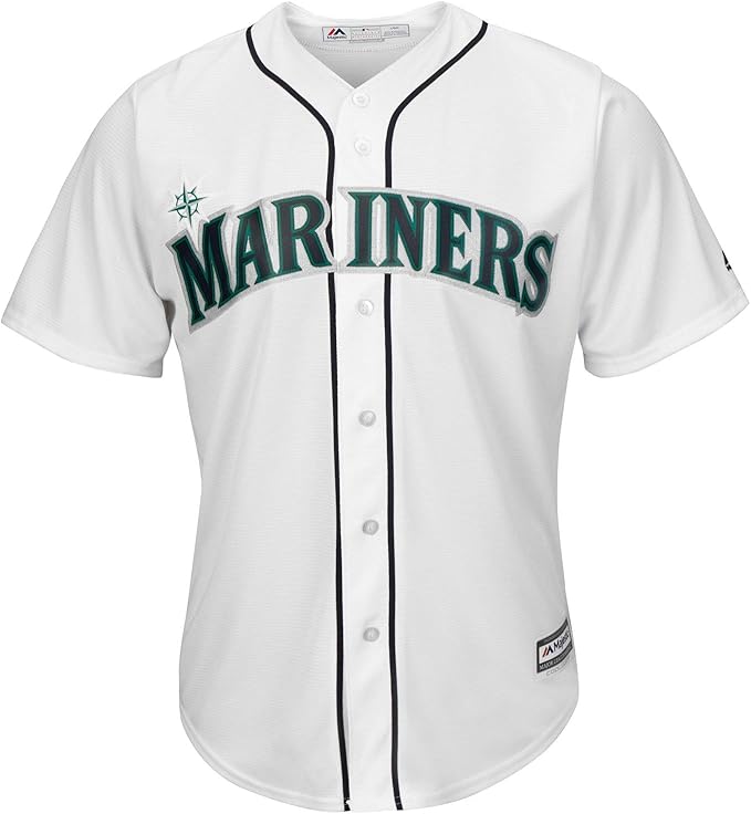 seattle mariners trikot