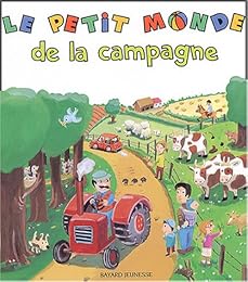 Le  petit monde de la campagne
