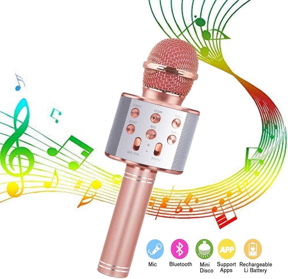 altoparlante portatile per bambini