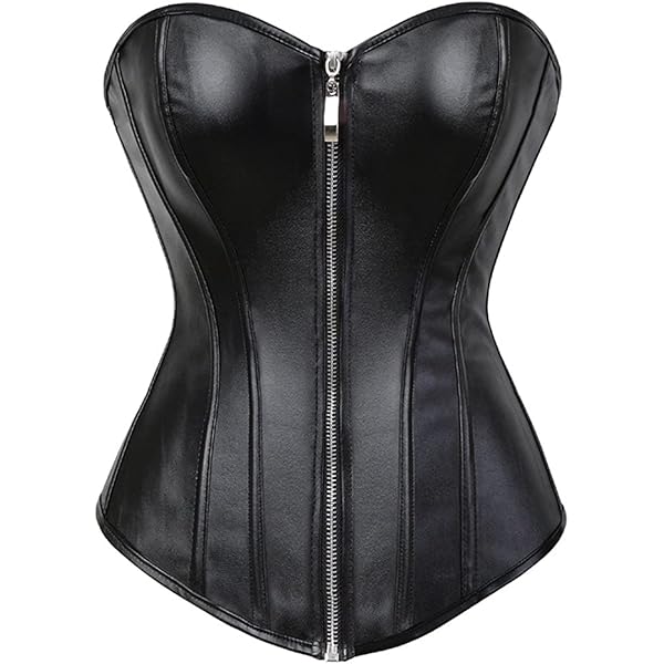 aym【bibiy】FLORENCE BUSTIER Black c76d0875801dde702fd14f9219bf.jpg