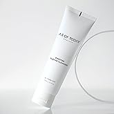 R Peptide Enzyme Cleanser | Dermatologist Tested Gentle Hydrating Face Wash with Peptides, Enzymes & Quillaja Extract | Non-Foaming Cleanser for Sensitive, Dry Skin | Clean Beauty | 3.3 fl oz