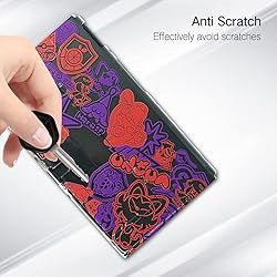 PERFECTSIGHT Protective Case Compatible with