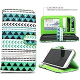 Samsung Galaxy s4 Cases,Galaxy s4 Case,Galaxy s4 Phone Cases,Galaxy s4 Case,Tinafib Phone Cases for Samsung Galaxy s4 Leather Wallet Case for Samsung Galaxy s4 i9500