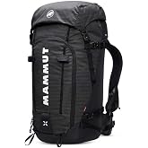 Mammut Trion 50L Backpack, Black, One Size | Why We Like The Mammut Trion 50L Backpack