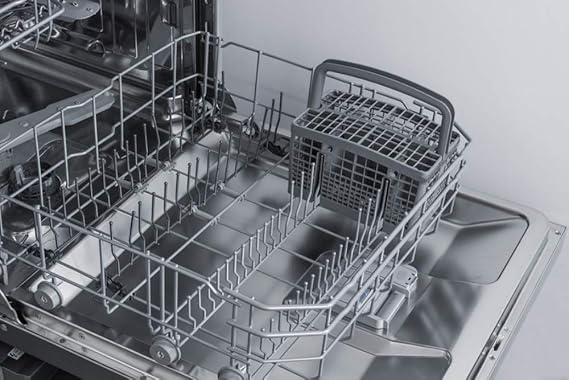 summit dishwasher reviews