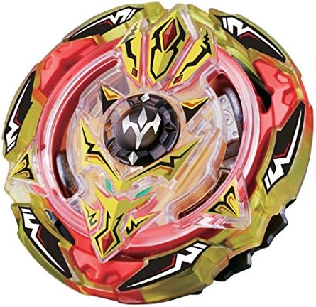 Beyblade Burst God B-103 Booster Screw Trident. 8 B. Wd High Performance Battling Top