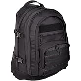 Sandpiper of California 5041-O-BLK Three Day Elite