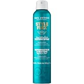 Marc Anthony Hair Texture Spray - Flexible to Strong Hold, 7 Fl Oz | Flake-Free Hairspray for Women &amp; Men - Finishing &amp; Styling Hair Spray for Controlled &amp; Well-Groomed Look - Phthalate Free