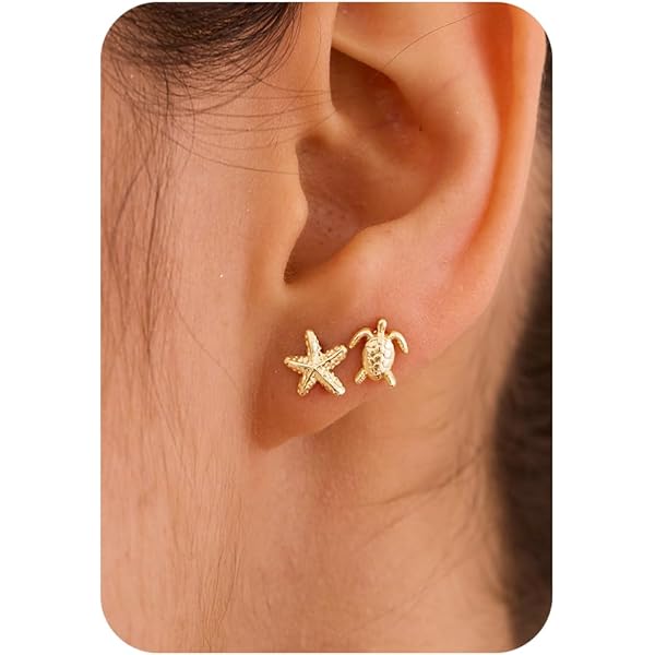 Amazon.com: GYRMMUE Gothic Snake Earring for Women,Vintage