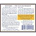 Dr. Singha's Mustard Rub, Original Ayurvedic Relaxing, Purifying, and Energizing Massage Oil - Made in USA, 6 oz