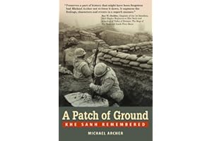 A Patch of Ground: Khe Sanh