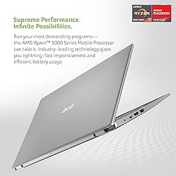 Acer Swift 3 SF314-43-R6NE Laptop | 14" FHD IPS