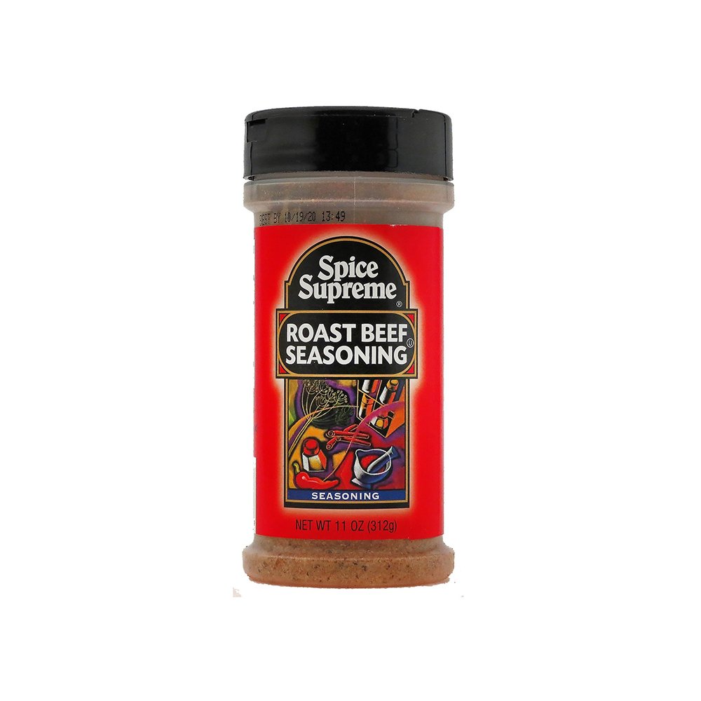 Amazon.com : Spice Supreme Roast Beef 