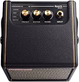 Positive Grid Spark MINI 10W Portable Guitar Amp & Bluetooth Speaker view 4