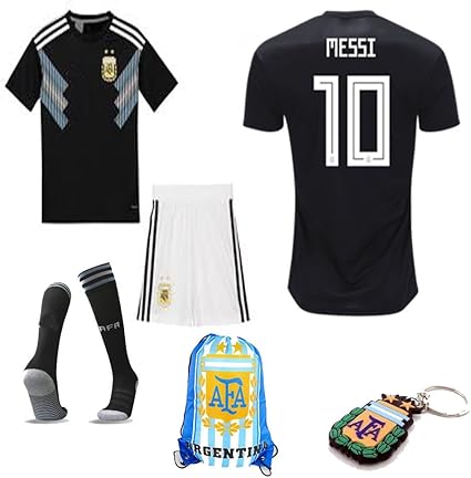 argentina replica kit
