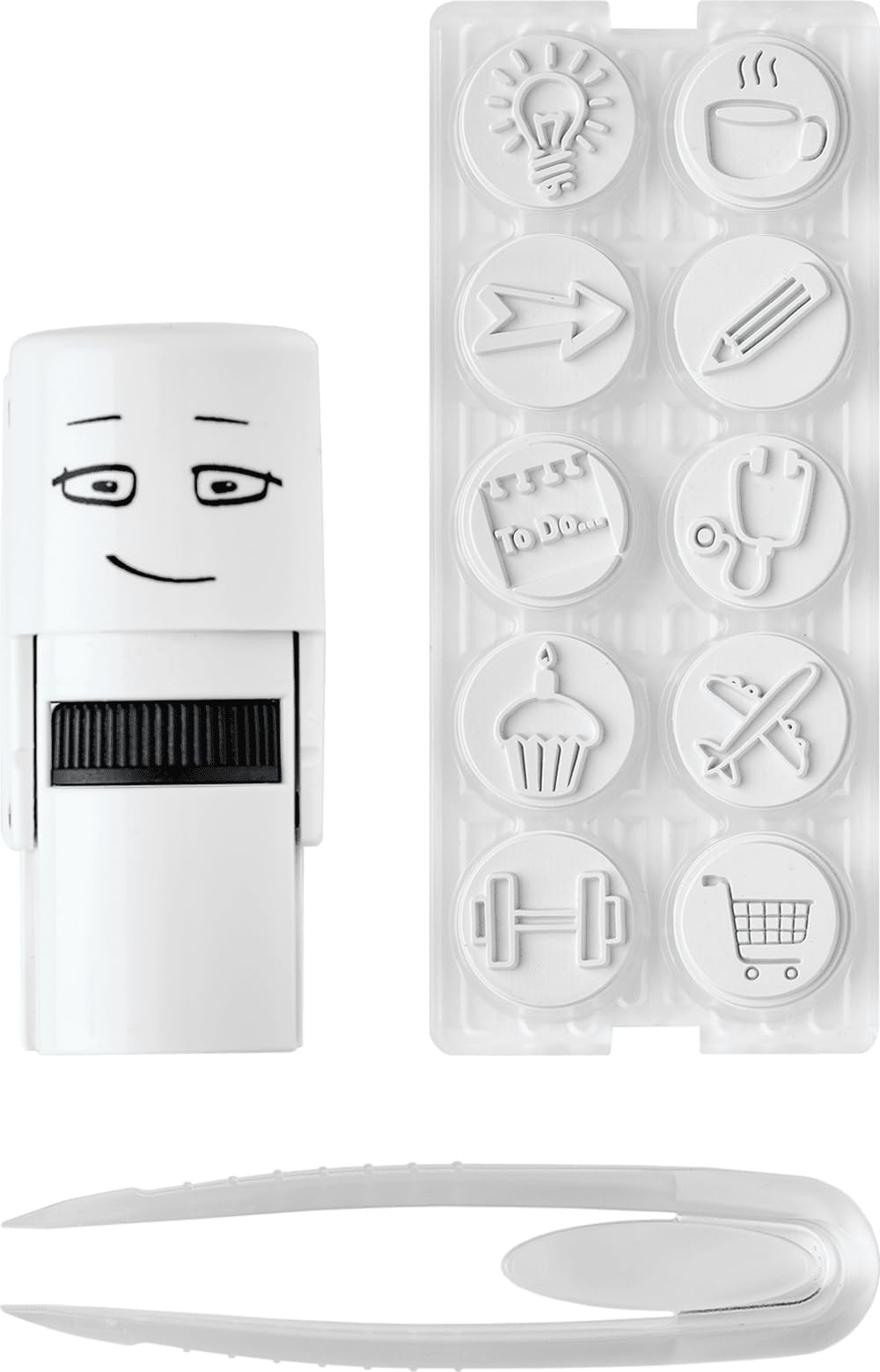 Colop Little NIO Bullet Journal