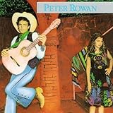 Peter Rowan