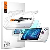 Spigen Tempered Glass Screen Protector [GlasTR EZ