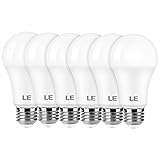 LE 100W Equivalent LED Light Bulbs, 14W 1500 Lumens