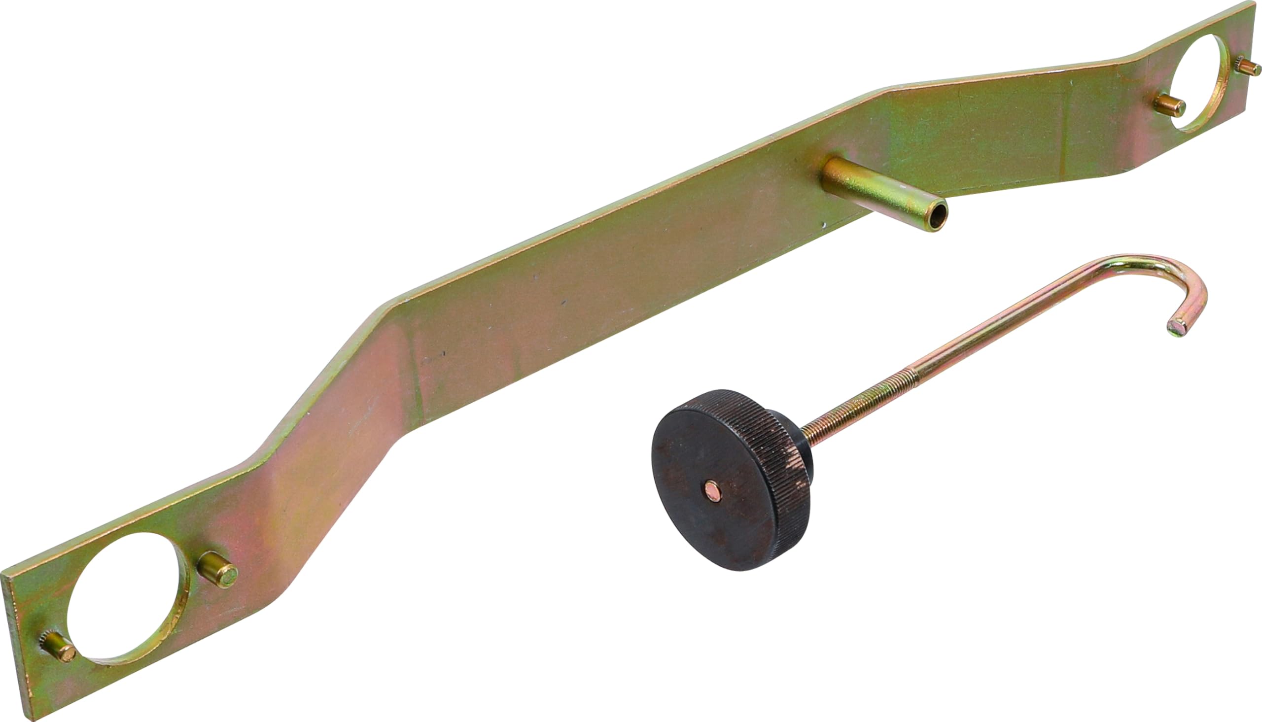 BGS 8233 | Camshaft Locking Tool | for Audi, VW