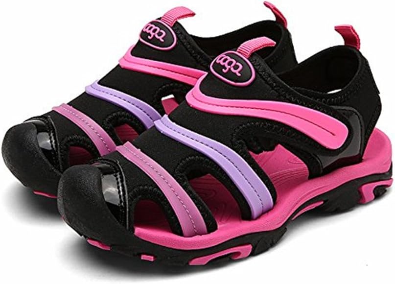 closed toe shoes for girls