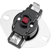 62775 Limit Switch 220F | Compatible with Dacor Range Oven Thermostat