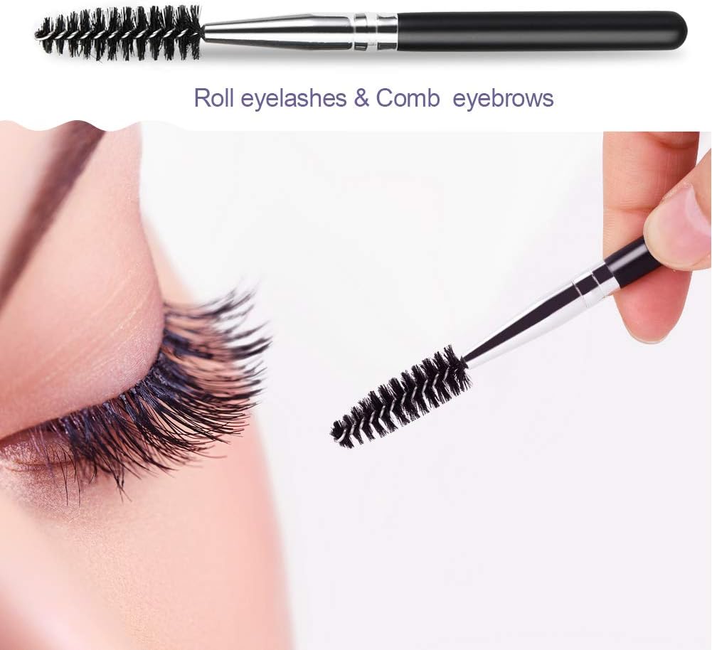 Eyebrow Kit 6 in 1,Eyebrow Scissors, Eyebrow Razor, Eyebrow Brush, Tweezers, Eyebrow Trimmer, Eyebrow Grooming, Eyebrow kits for Women: Home Improvement