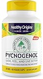 Healthy Origins Pycnogenol 100 mg - Premium Pine