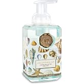 Michel Design Works Foaming Hand Soap, Seashells