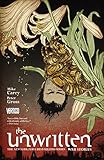 The Unwritten Vol. 10: War Stories by Mike Carey, Peter Gross