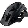 OUWOR Bike Helmet for Adult & Youth, Lightweight MTB Helmet with Adjustable Visor for Mountain/Road Cycling, 2 Sizes for Men Women Boys Girls