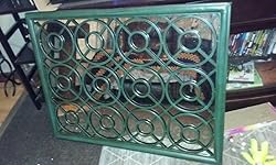 Review Image by Deborah K. Dobbins